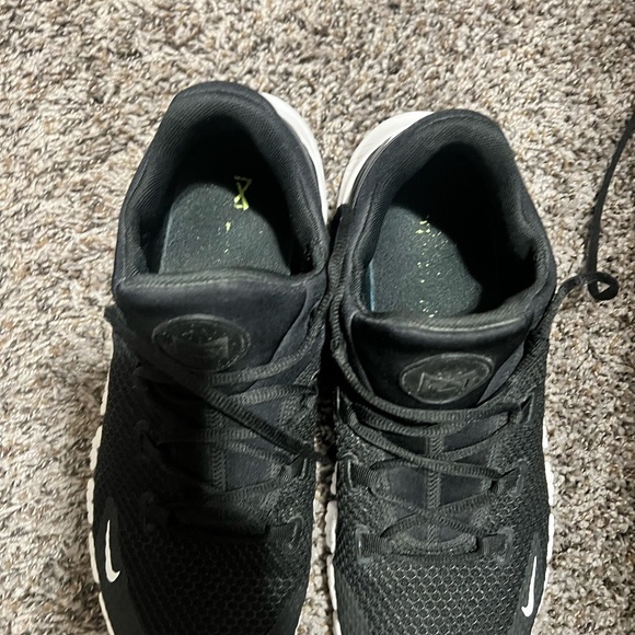 Nike Free Metcon 4 Mens size 12 Black - Picture 6 of 6